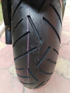 Kawasaki J300 ABS 15G КАТО ЧИСТО НОВ , снимка 15