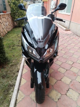 Kawasaki J300 ABS 15G КАТО ЧИСТО НОВ , снимка 1