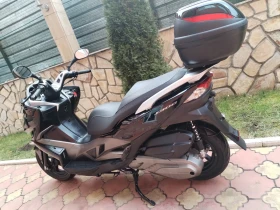 Kawasaki J300 ABS 15G КАТО ЧИСТО НОВ , снимка 9