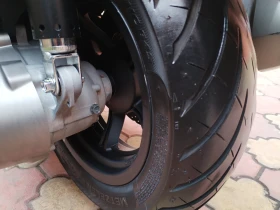 Kawasaki J300 ABS 15G КАТО ЧИСТО НОВ , снимка 16