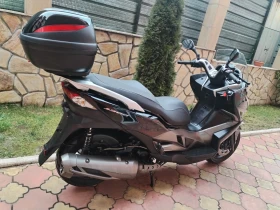 Kawasaki J300 ABS 15G КАТО ЧИСТО НОВ , снимка 8