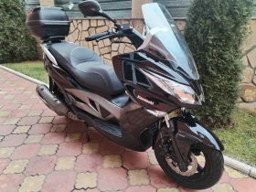 Kawasaki J300 ABS 15G КАТО ЧИСТО НОВ , снимка 2