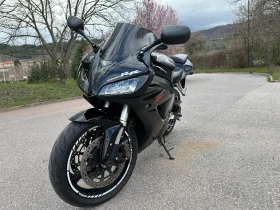 Honda Cbr 1000rr