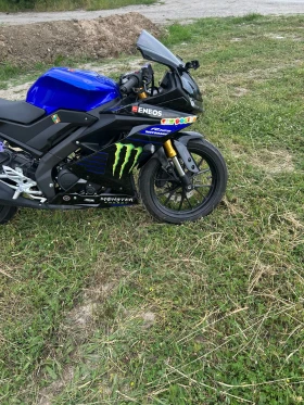 Yamaha Yzf 125 �� �1 | Mobile.bg � ����� ������ 7