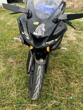 Yamaha Yzf 125 �� �1 | Mobile.bg � ����� ������ 5
