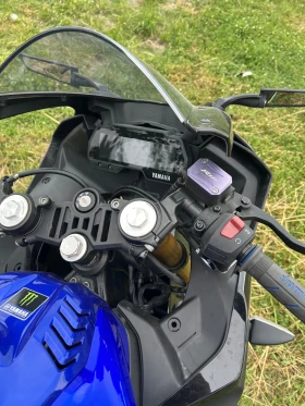 Yamaha Yzf 125 �� �1 | Mobile.bg � ����� ������ 8