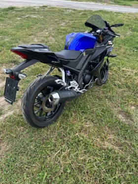 Yamaha Yzf 125 �� �1 | Mobile.bg � ����� ������ 6