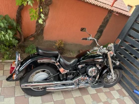 Yamaha Drag Star Xvs  | Mobile.bg � ����� ������ 6
