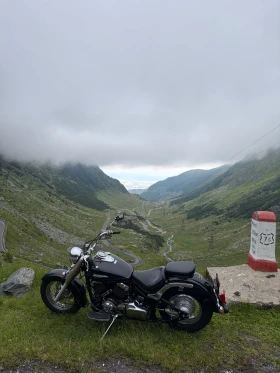 Yamaha Drag Star Xvs  | Mobile.bg � ����� ������ 4