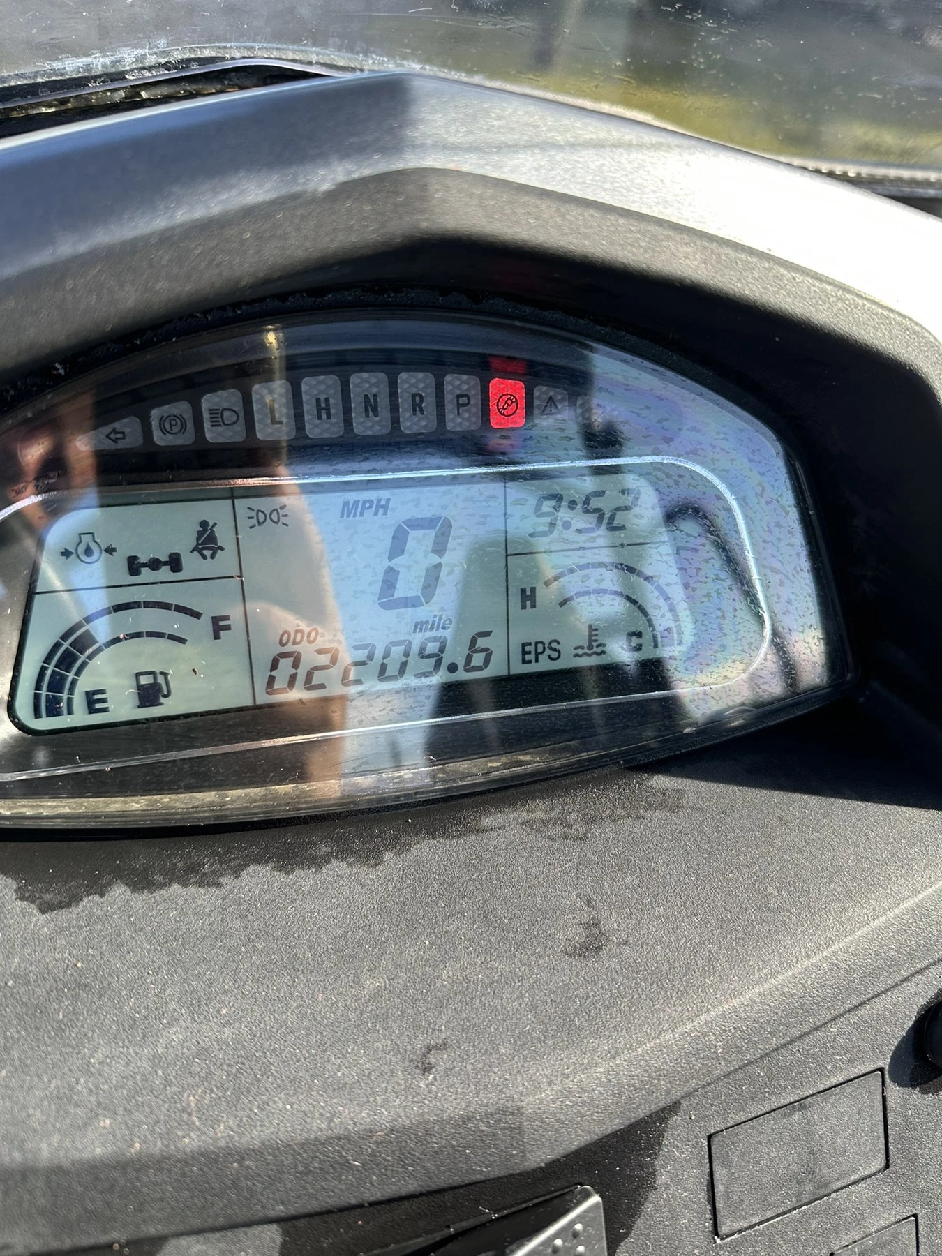 Cfmoto ZFORCE 800EX | Mobile.bg   11