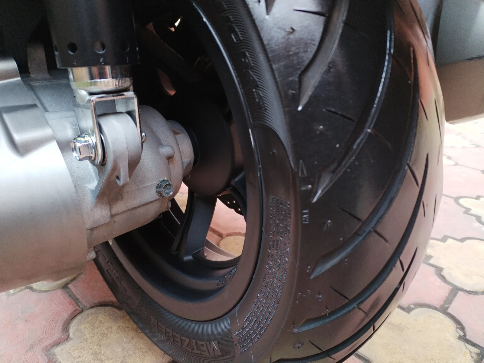 Kawasaki J300 ABS 15G ���� ����� ���  | Mobile.bg � ����������� 16