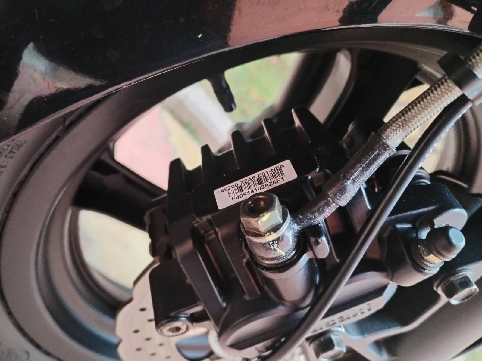 Kawasaki J300 ABS 15G ���� ����� ���  | Mobile.bg � ����������� 14