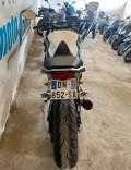 Honda Cb 650FA.ABS.A2, снимка 8