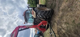 Трактор CASE IH Mx170, снимка 7