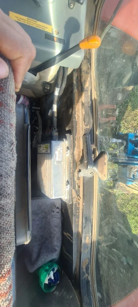 Трактор CASE IH Mx170, снимка 13