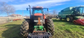 Трактор CASE IH Mx170, снимка 17