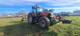 Трактор CASE IH Mx170, снимка 9