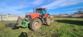 Трактор CASE IH Mx170, снимка 3