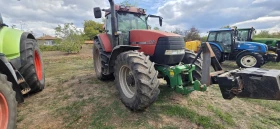 Обява за продажба на Трактор CASE IH Mx170 ~47 998 лв. - изображение 1