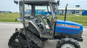  ISEKI TK33 | Mobile.bg    11