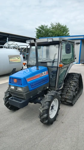  ISEKI TK33 | Mobile.bg    2