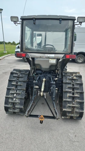  ISEKI TK33 | Mobile.bg    5