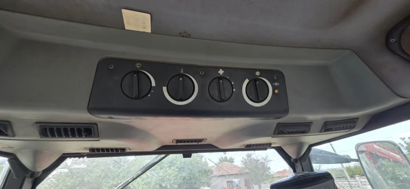 Трактор CASE IH Mx170, снимка 4 - Селскостопанска техника - 48572575