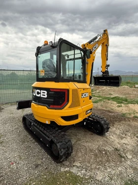  JCB 35Z-1 | Mobile.bg    4
