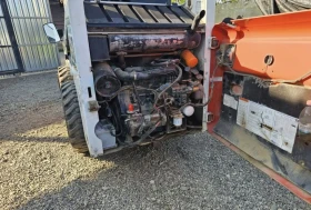Обява за продажба на Мини челни товарачи Bobcat 753 джойстик ~15 000 лв. - изображение 4