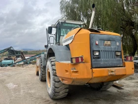 Обява за продажба на Челен товарач Liebherr 544 ~59 400 лв. - изображение 1 | Auto.bg Обява за продажба на Челен товарач Liebherr 544 ~59 400 лв. - изображение 1