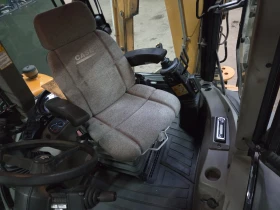 Багер Case 695SR-4PS, снимка 5