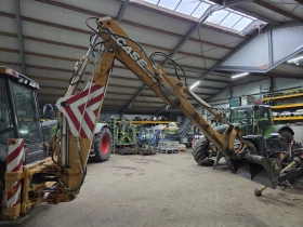 Багер Case 695SR-4PS, снимка 3