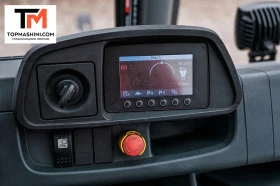 Мотокар Jungheinrich TFG 425s LPG, ЛИЗИНГ, снимка 11