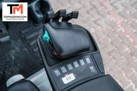 Мотокар Jungheinrich TFG 425s LPG, ЛИЗИНГ, снимка 12