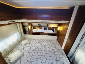 Каравана Fendt Diamant Black  , снимка 13