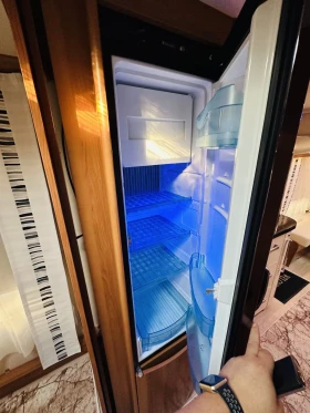 Каравана Fendt Diamant Black  , снимка 8