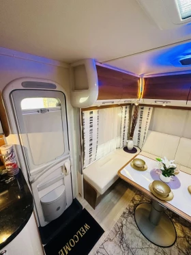 Каравана Fendt Diamant Black  , снимка 6