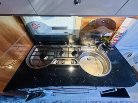 Каравана Fendt Diamant Black  , снимка 7