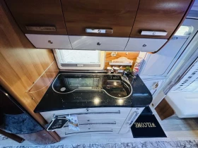 Каравана Fendt Diamant Black  , снимка 17