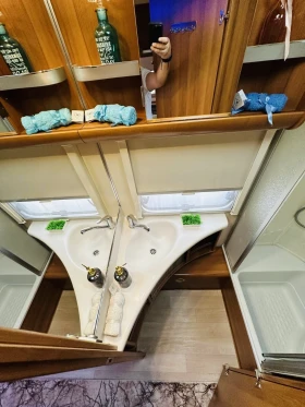 Каравана Fendt Diamant Black  , снимка 11