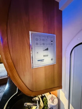 Каравана Fendt Diamant Black  , снимка 16