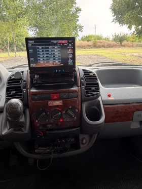 Кемпер Fiat Дукато, снимка 12