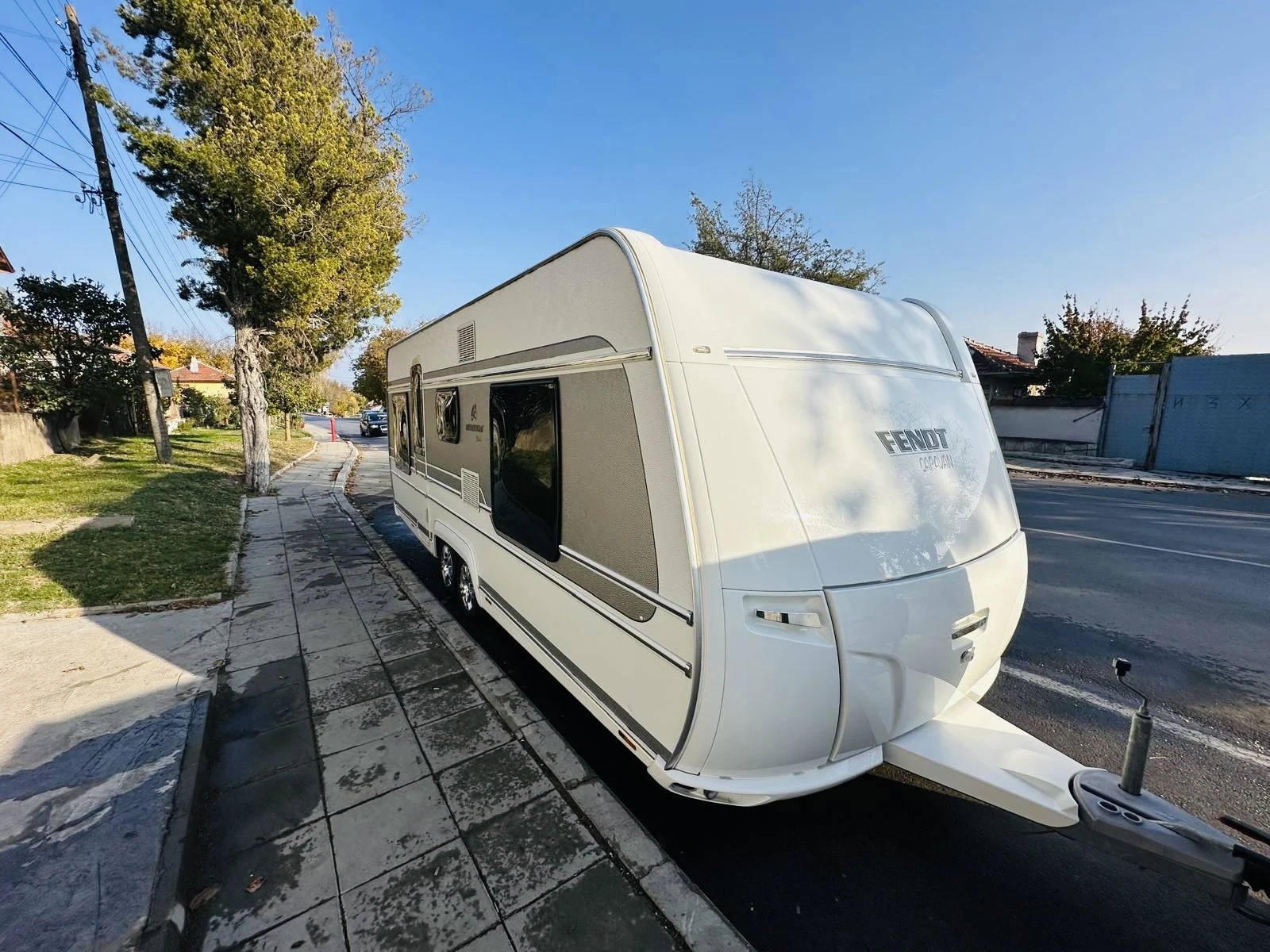  Fendt Diamant Black   | Mobile.bg   1