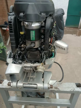 ����������� �������� Honda BF50 | Mobile.bg � ����� ������ 7