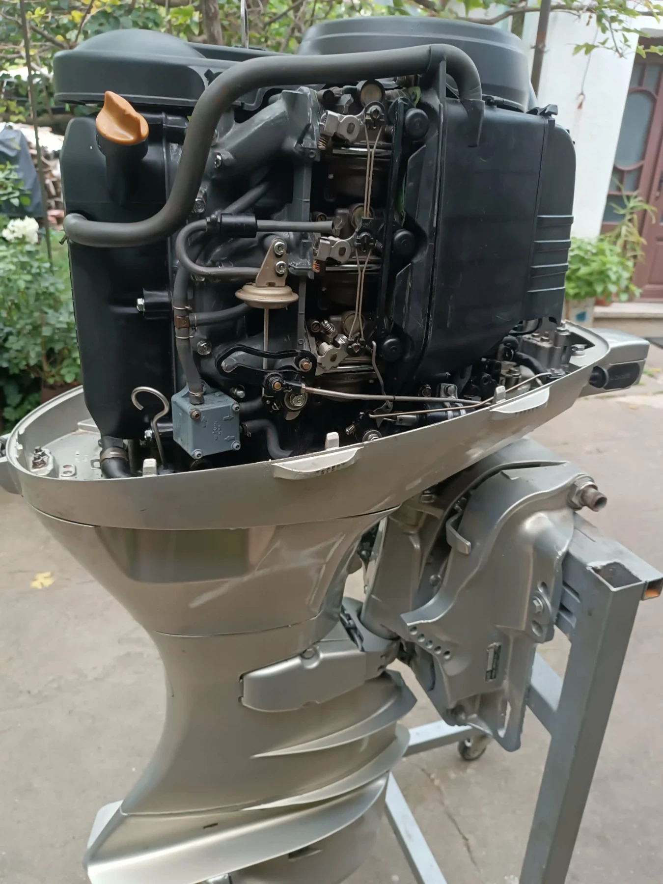 ����������� �������� Honda BF50 | Mobile.bg � ����������� 4