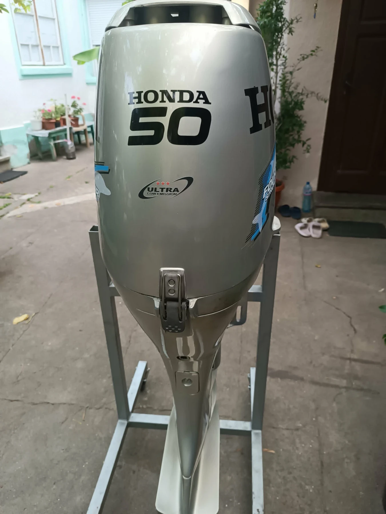 ����������� �������� Honda BF50 | Mobile.bg � ����������� 3