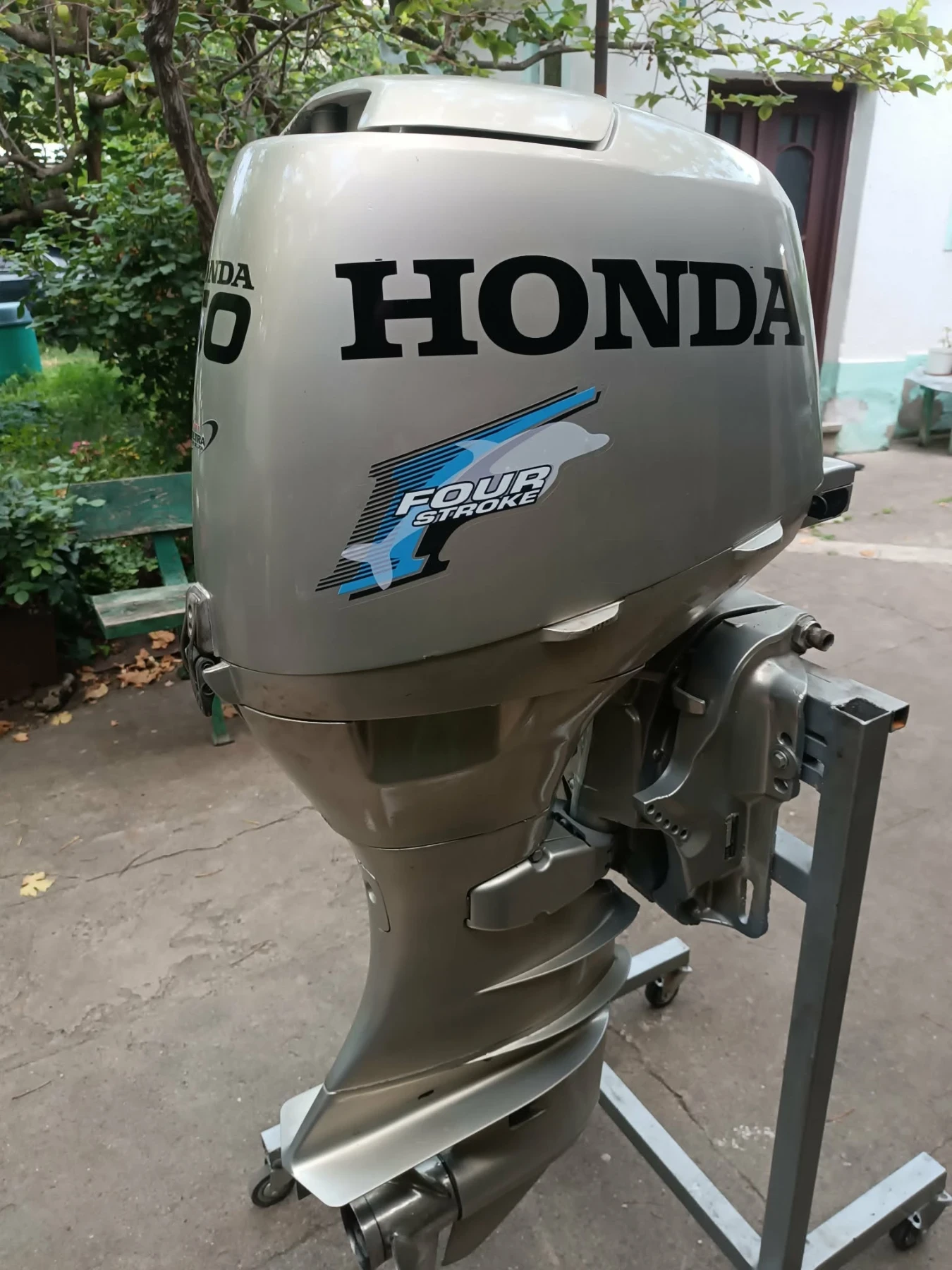 ����������� �������� Honda BF50 | Mobile.bg � ����������� 2