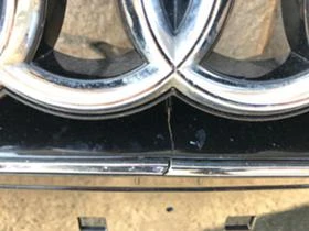 Решетка за Audi A7, снимка 2