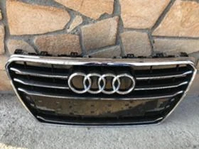 Решетка за Audi A7, снимка 3