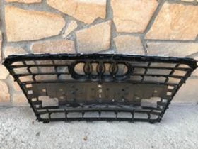 Решетка за Audi A7, снимка 4